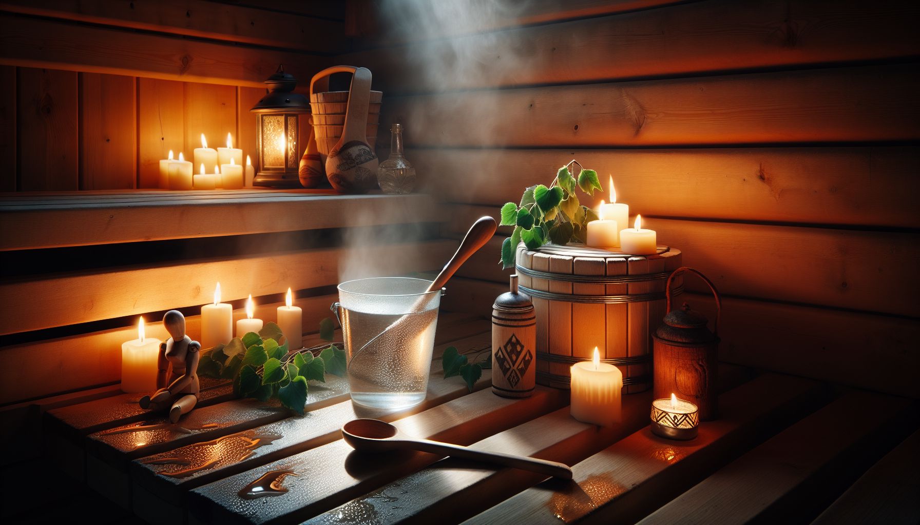 Suomalainen sauna – maailmanperintöä ja kulttuurin sydäntä